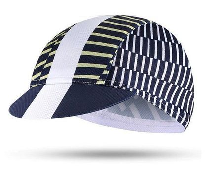 Radsportmütze Quick-Dry (Navy) / Helmkappe