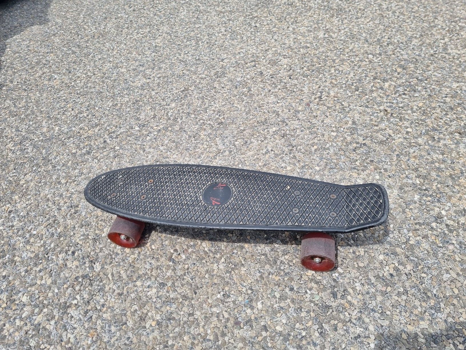 Skateboards: Skateboard Kinder – Usato da Liebefeld venduto da Nobody7