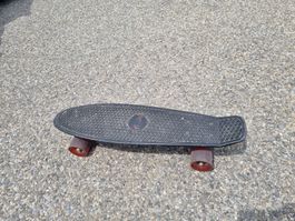 Skateboard Kinder