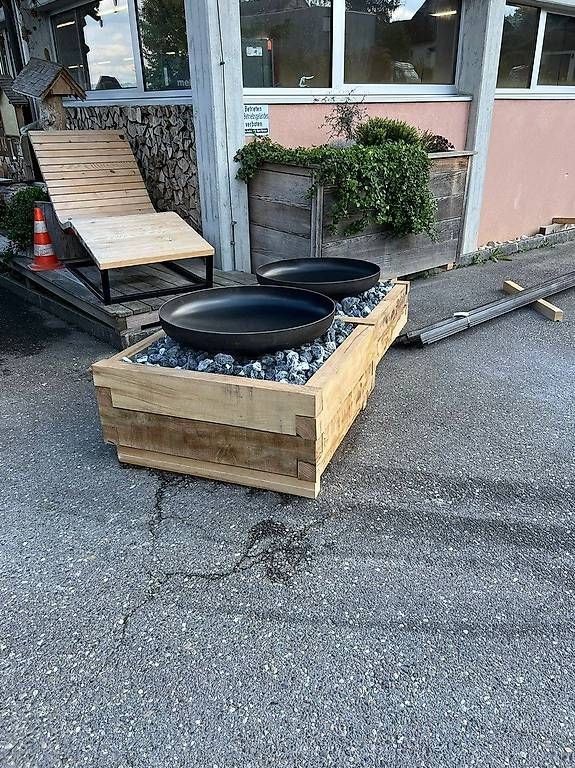 Bracieri: Feuerschale – Usato da röschenz venduto da NoFear02 3