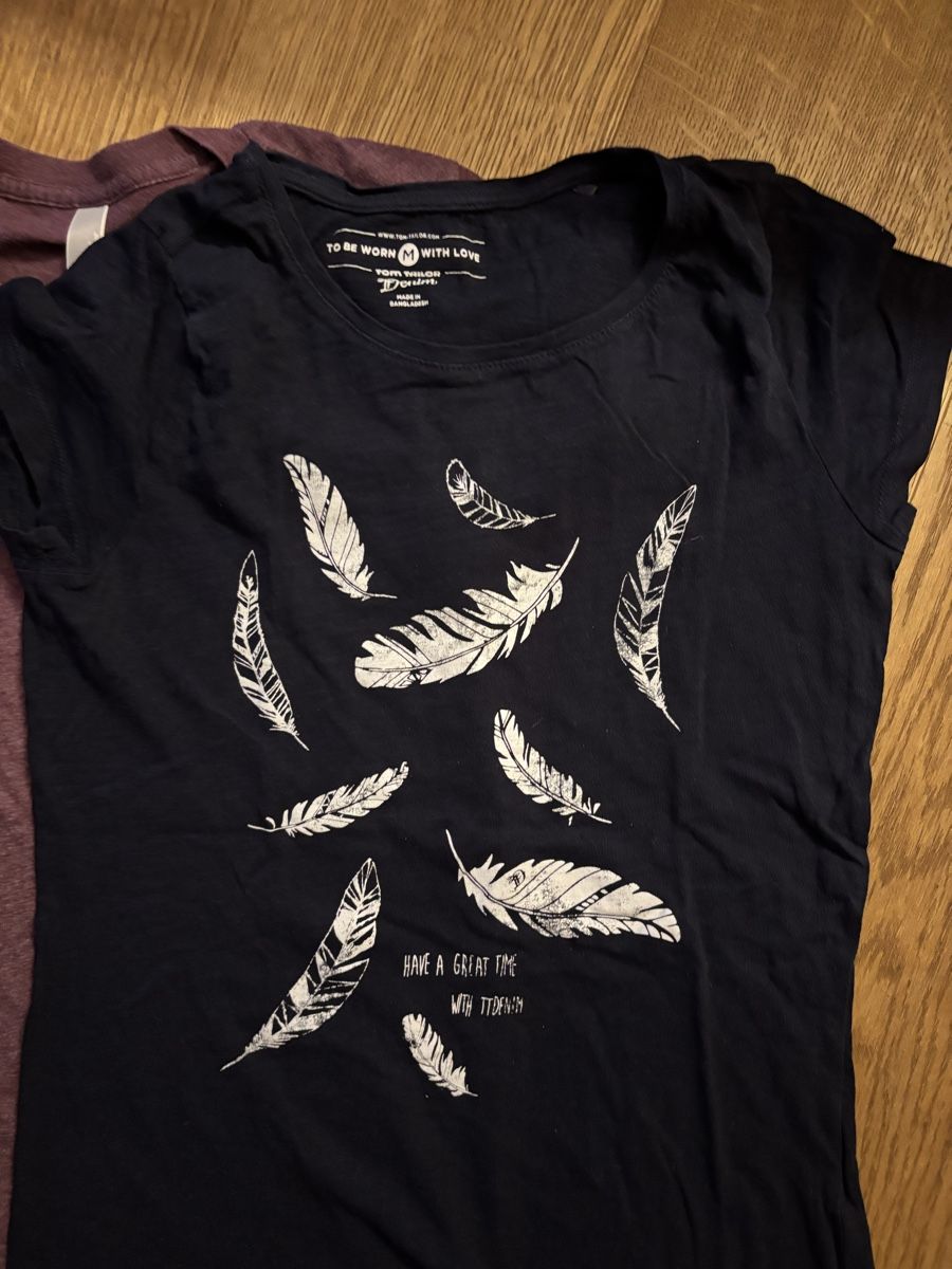 Ensembles coordonnés: 5 T-Shirts  – D'occasion à Würenlos par Ashley24 4