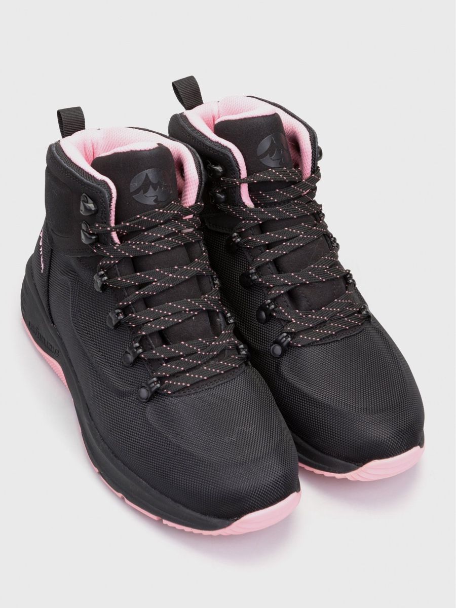 Scarpe da donna: Bottes d'hiver taille 36 – Usato da Sion venduto da Omnomberry- 2