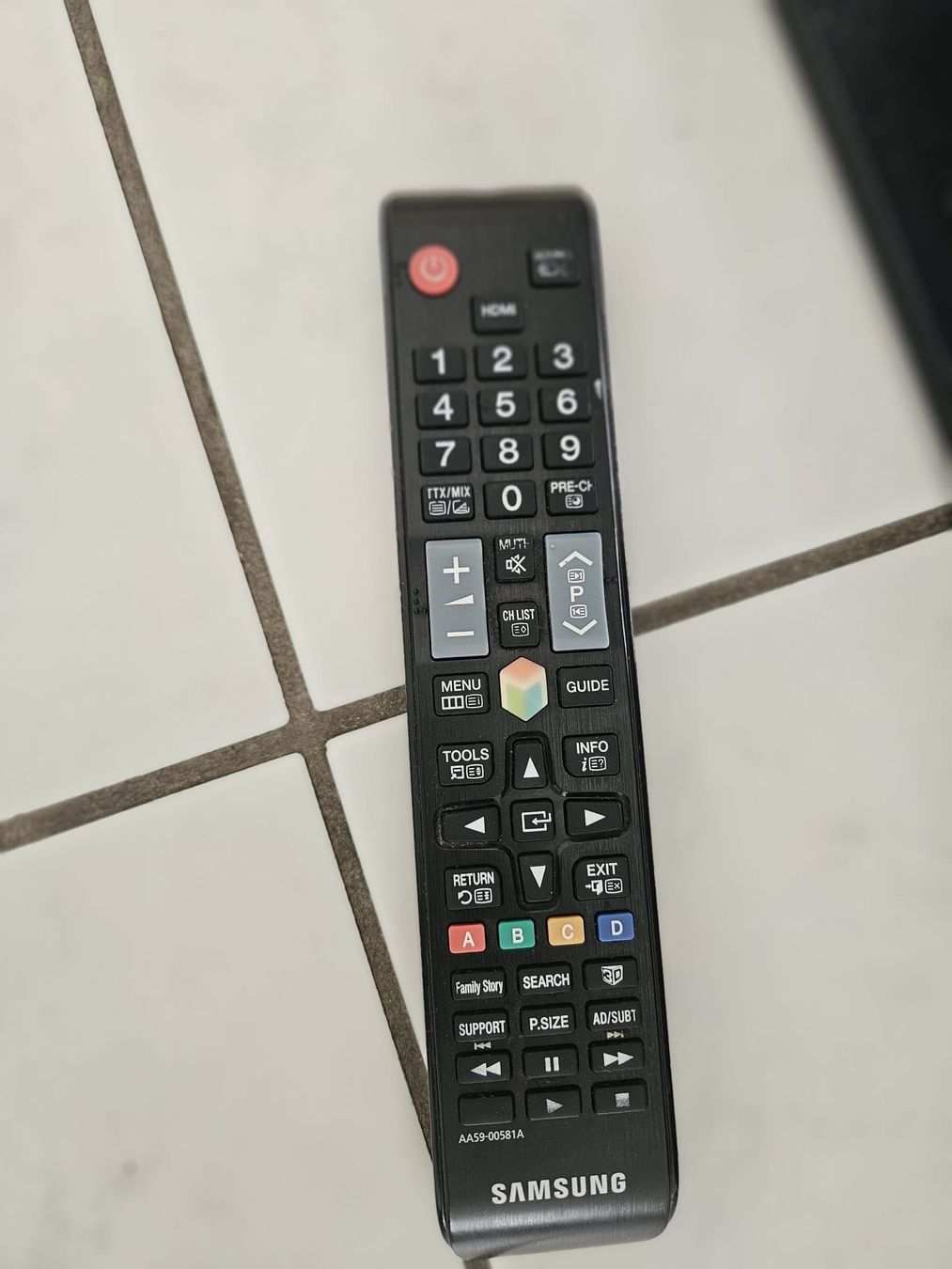 Fernseher: Samsung UE40ES6200S Television  – Gebraucht aus Bassersdorf von DonSolo 3