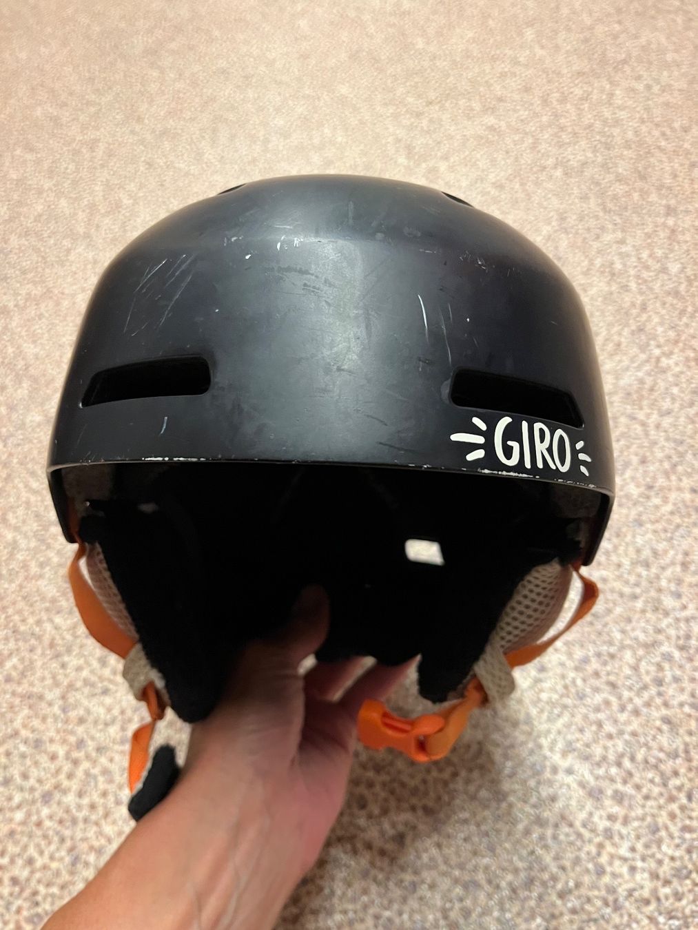 Giro Helme: casco giro taglia xs – Gebraucht aus li curt von cinziazala