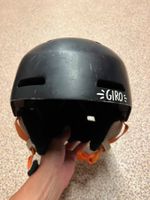 casco giro taglia xs