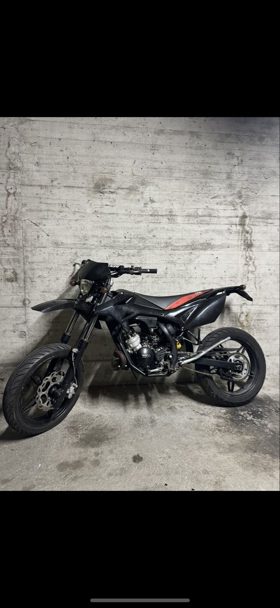 Beta Strasse: Beta 50 rr – Gebraucht aus Châtelaine von mor_p8t9 2