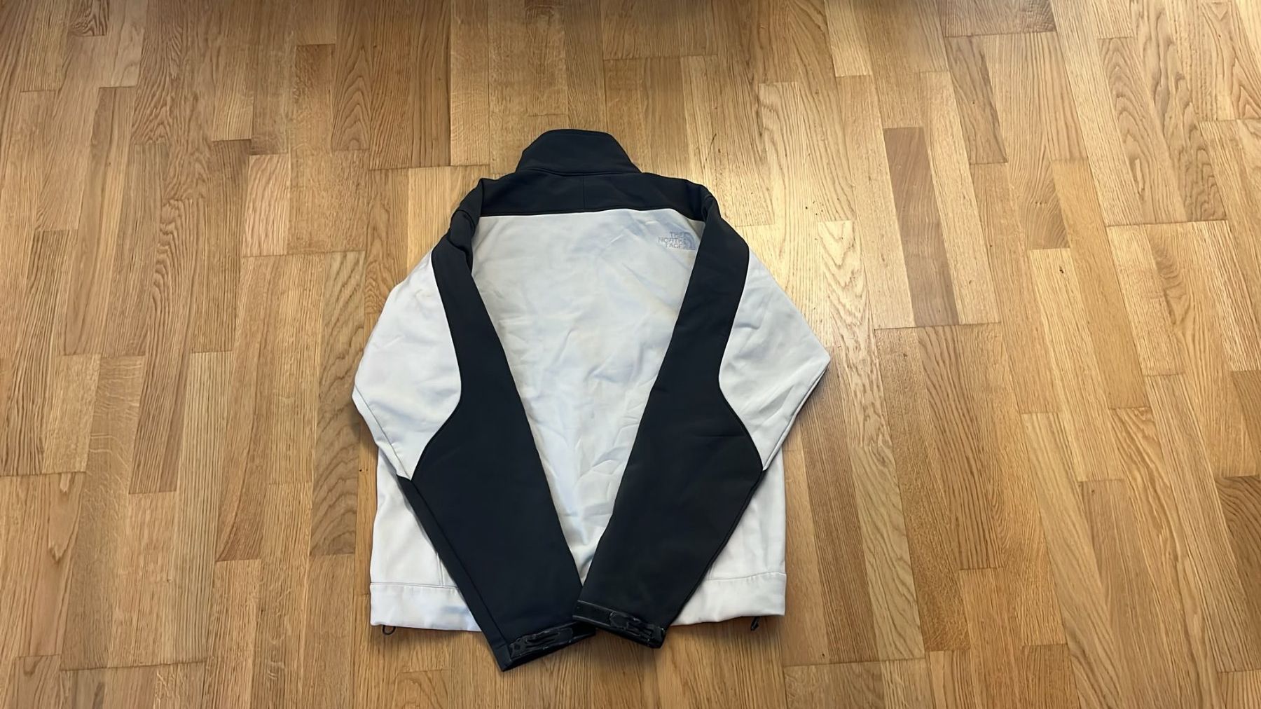 North Face Jacken: The North Face Apex Softshell Jacke – Gebraucht aus Zürich von tj_04 1