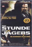 DVD ab Fr. 1.--, Die Stunde des Jägers