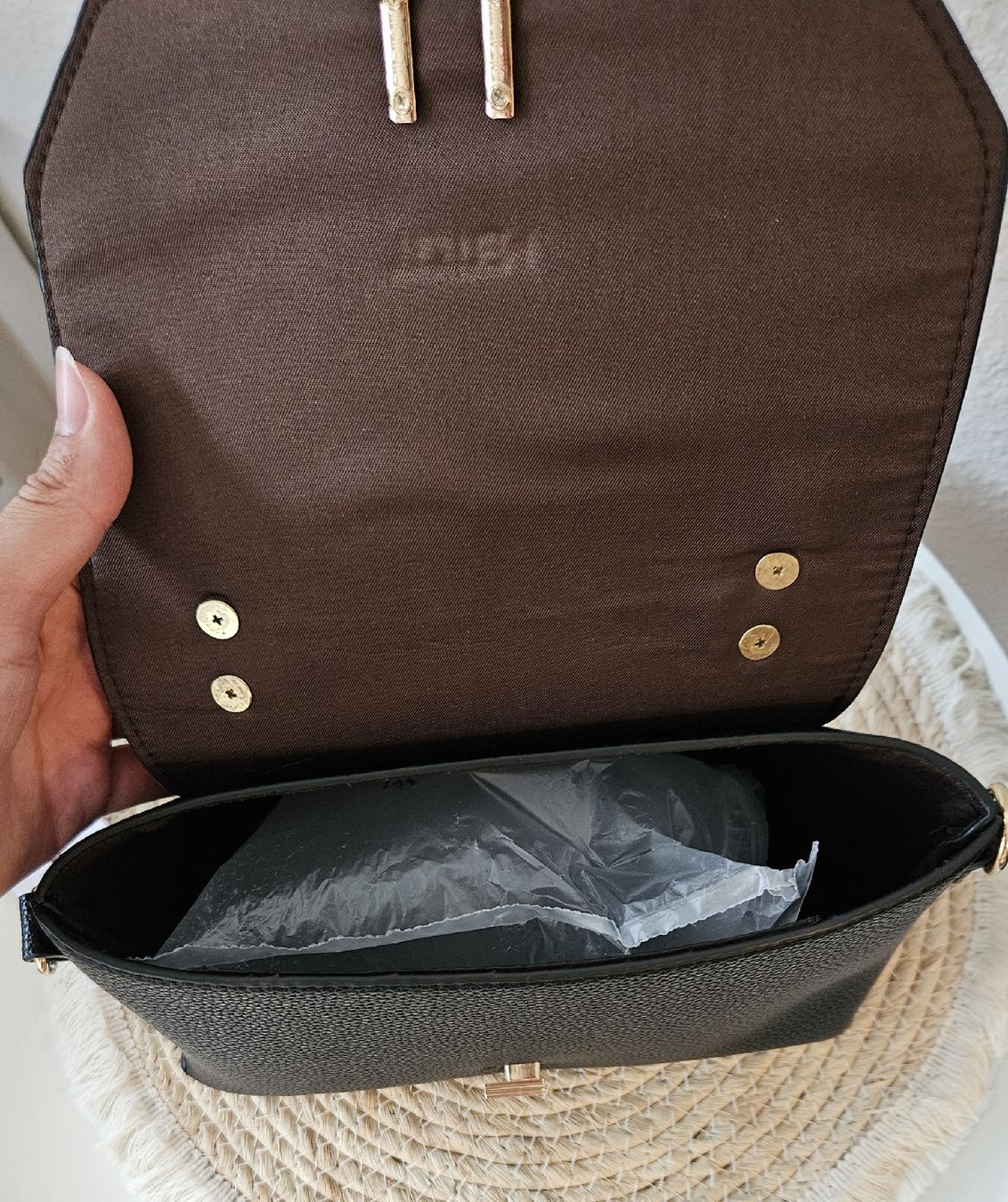 Borse da donna: sac à main NEUF  – Nuovo e nell'imballaggio originale da Nyon venduto da nay_y72c 3