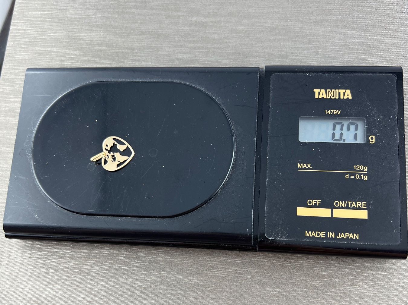 Ciondoli: Anhänger 750 Gold – Usato da Niederuzwil venduto da leo_8857 3