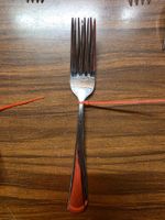 2 Essgabel IKEA - Set