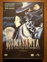 Romasanta - Im Schatten des Werwolfs