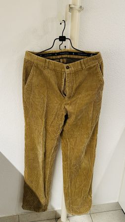 Polo Ralph Lauren Hose, Cord, Gr. 33, Top Zustand für Herbst