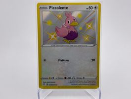 Glänzendes Schicksal - Piccolente  (SHF SV95) - DE