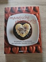Thuri Maag "Maagische Momente" Kochbuch