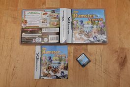 Petz Hamsterfreunde