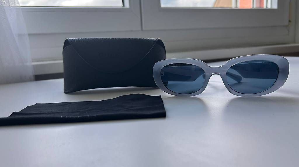 Occhiali & Lenti: GUESS Sonnenbrille NEU  – Usato da Rothrist venduto da tro_567r 3