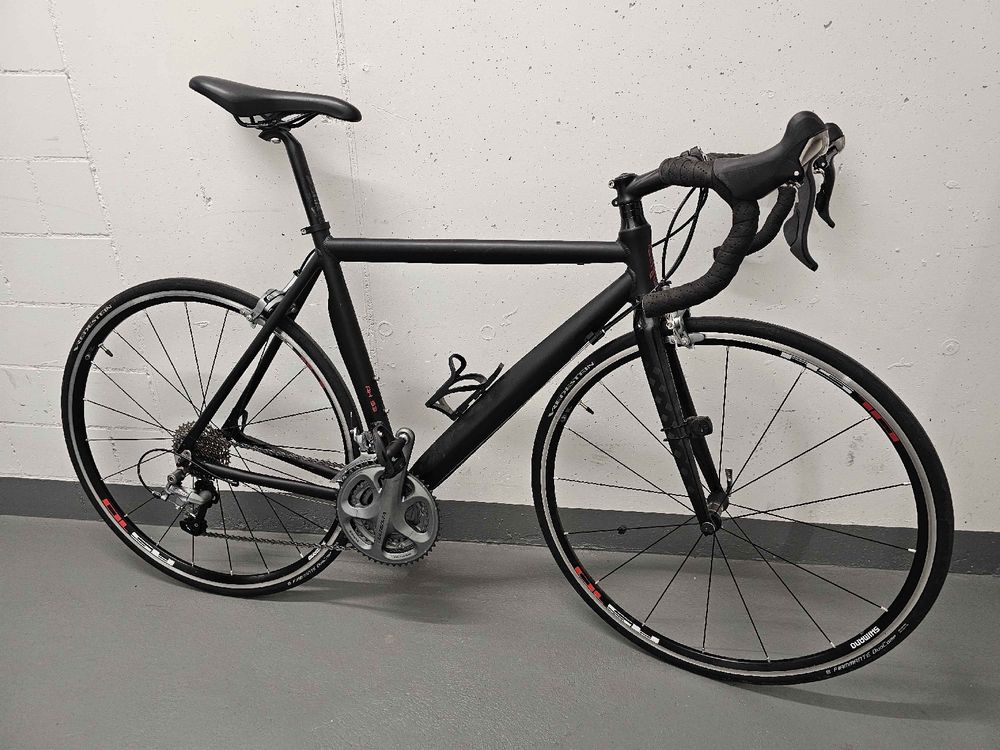 Biciclette: Schnittiges Rennrad - CYCO Racer – Usato da Zürich venduto da spr_qz8m