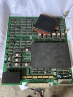 Arcade Platine PCB ev. Pitfall 2