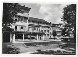 Rheinfelden Hotel Soolbad Schützen