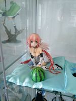 ANIME - Ikaros - Sora no Otoshimono