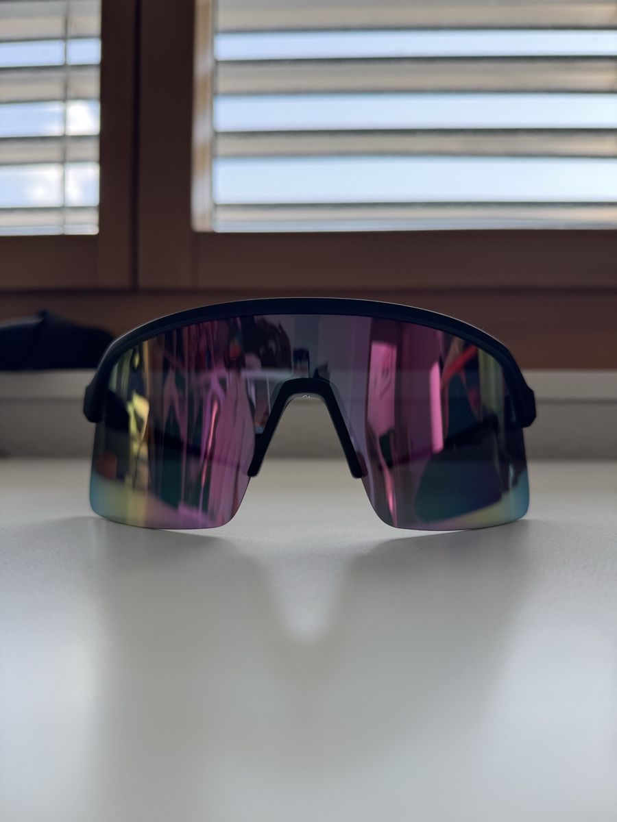 Brillen & Gläser: Sport Sonnenbrille – Neu und originalverpackt aus Thun von cedu247 3