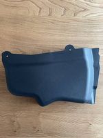 2005-2014 Ford Mustang couvre batterie et maître cylindre