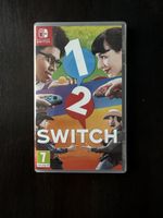 Ab 1 Fr 1-2-Switch – Nintendo Switch