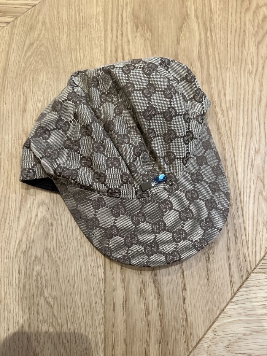 Gucci Hüte, Mützen & Caps: Gucci Hut – Gebraucht aus Arlesheim von FabiKl