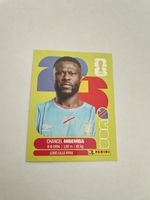 FIFA WM 2026 Chancel Mbemba COD 6