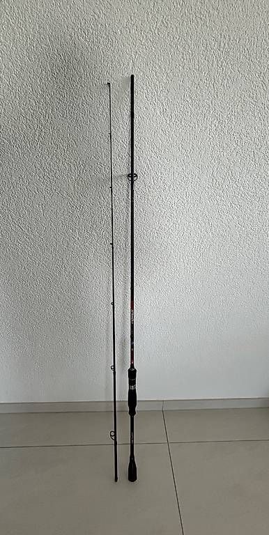 Canne da pesca: Fischerrute-Set zu verkaufen – Usato da Bühl BE venduto da mala_09 4