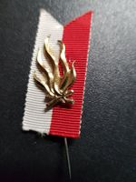 1. August Abzeichen Pin 1960  Schweiz Eidgenoss Plakette