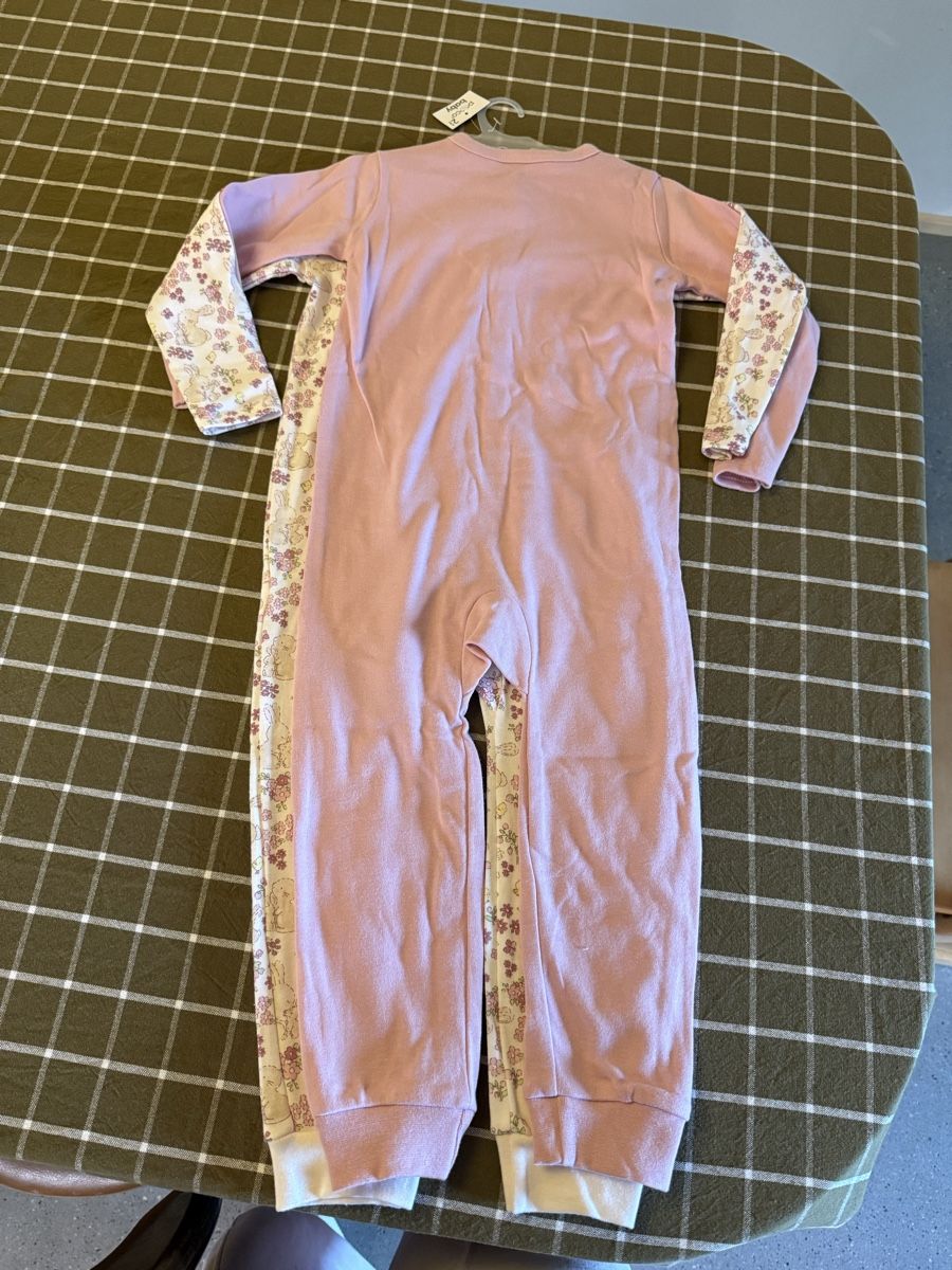 Jumpsuits: 2er Pack: Strampler, Gr. 92, neu! – Neu und originalverpackt aus Langenthal von vik_v5ml 2