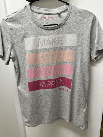 Guess Damen T-Shirt  Gr:M