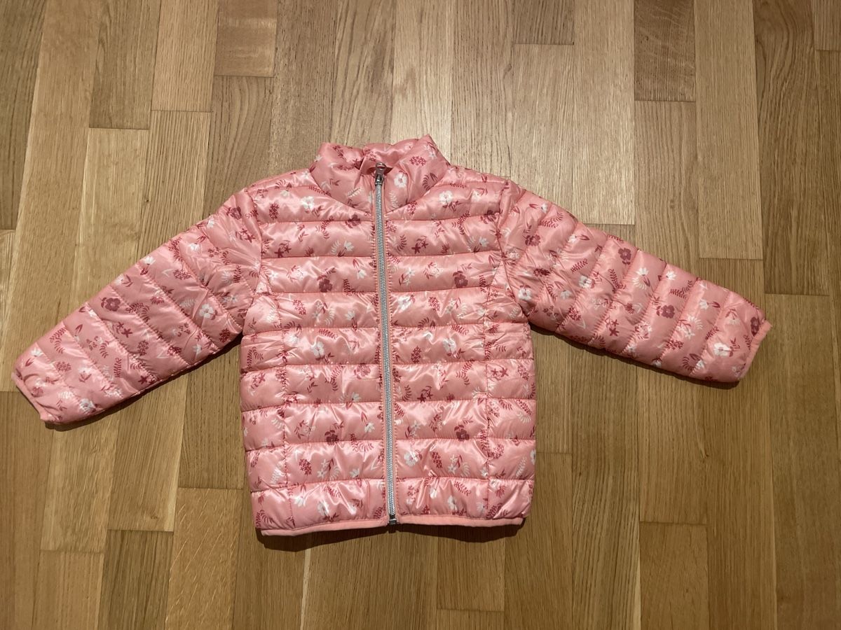 Lupilu Giacche & Cappotti: Mädchen Lupilu  Jacke  Gr. 92 Übergangsjacke – Nuovo (secondo la descrizione) da Winterthur venduto da Tiklo