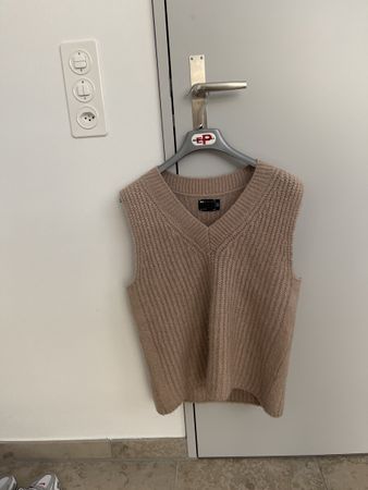 Asos Design Strickweste