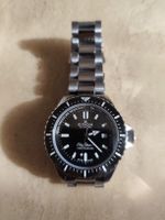 ⭐OCCASION⭐ Edox SkyDiver Neptunian automatique 1000m