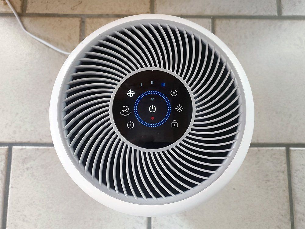 Purificateurs d'air: Levoit Core 300S Luftreiniger – D'occasion à Knonau par der_Alexan 1