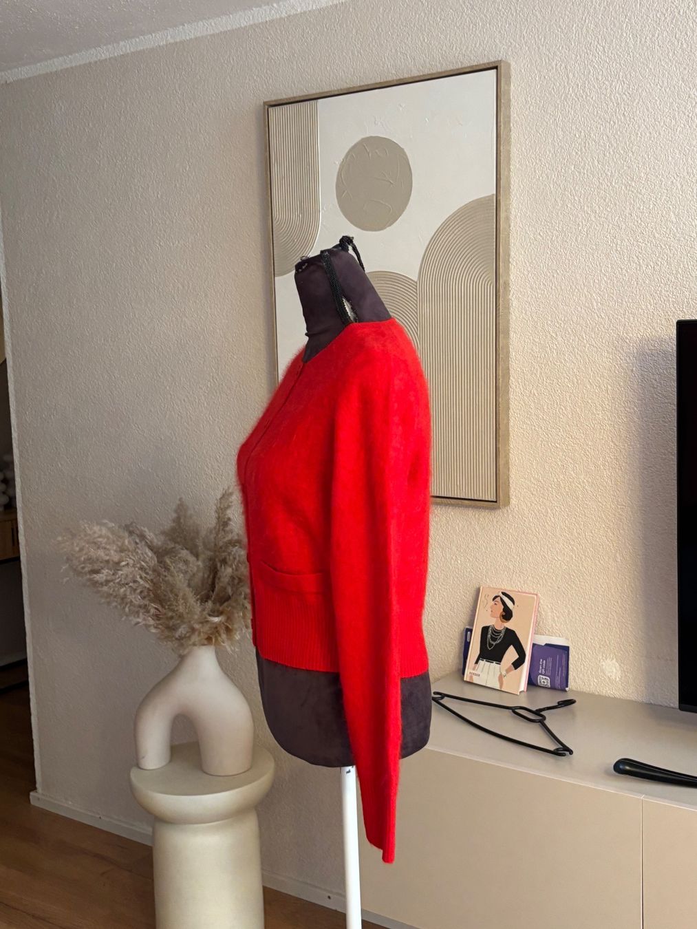 J.Crew Jacken: J.Crew Strickjacke 100% Cashmere – Gebraucht aus St. Margrethen SG von dijanaO 3