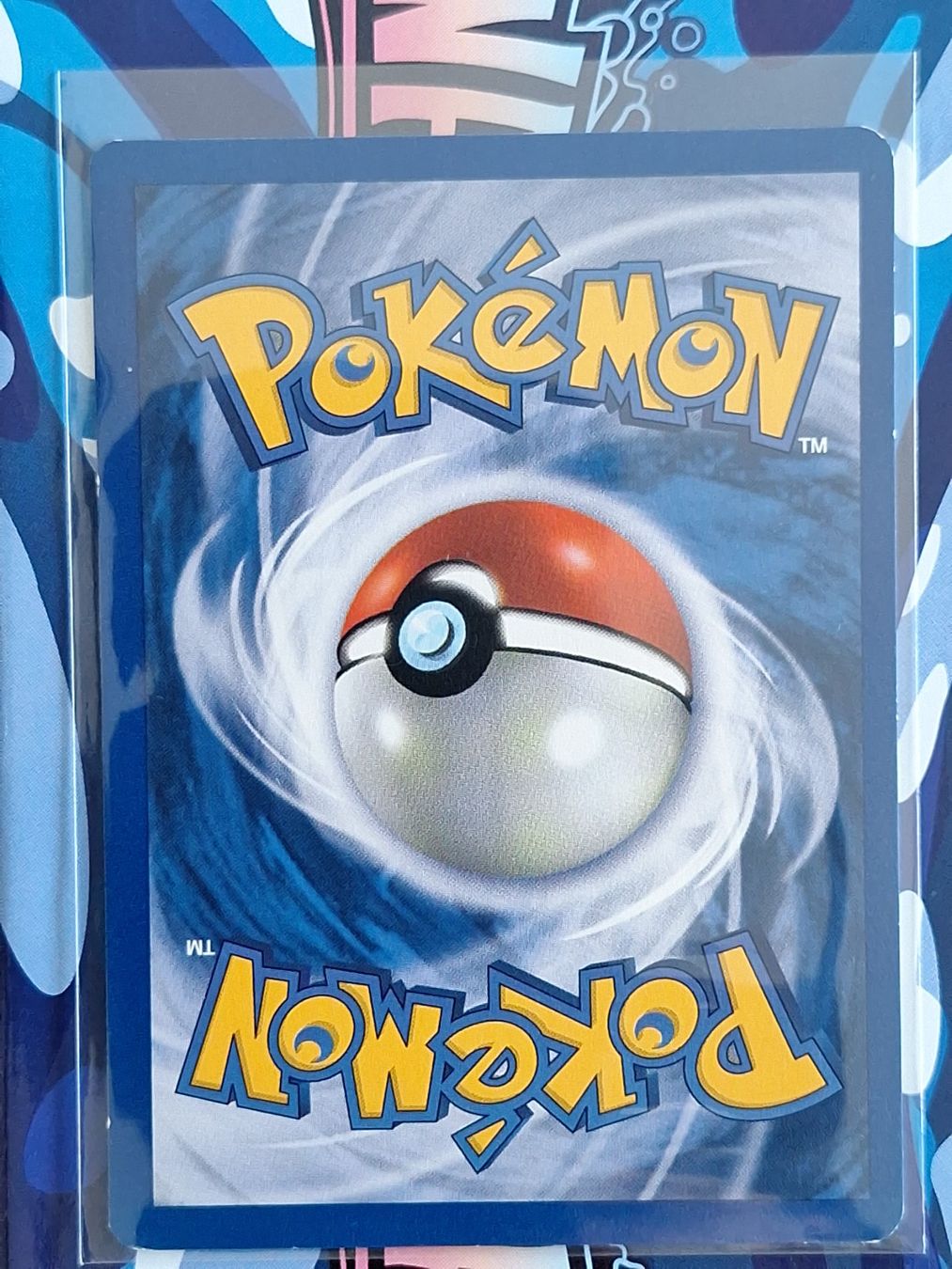 Pokémon Carte collezionabili: Venonat Bluzuk - Neo Destiny – Usato da Altstätten SG venduto da GGsGameshop 1