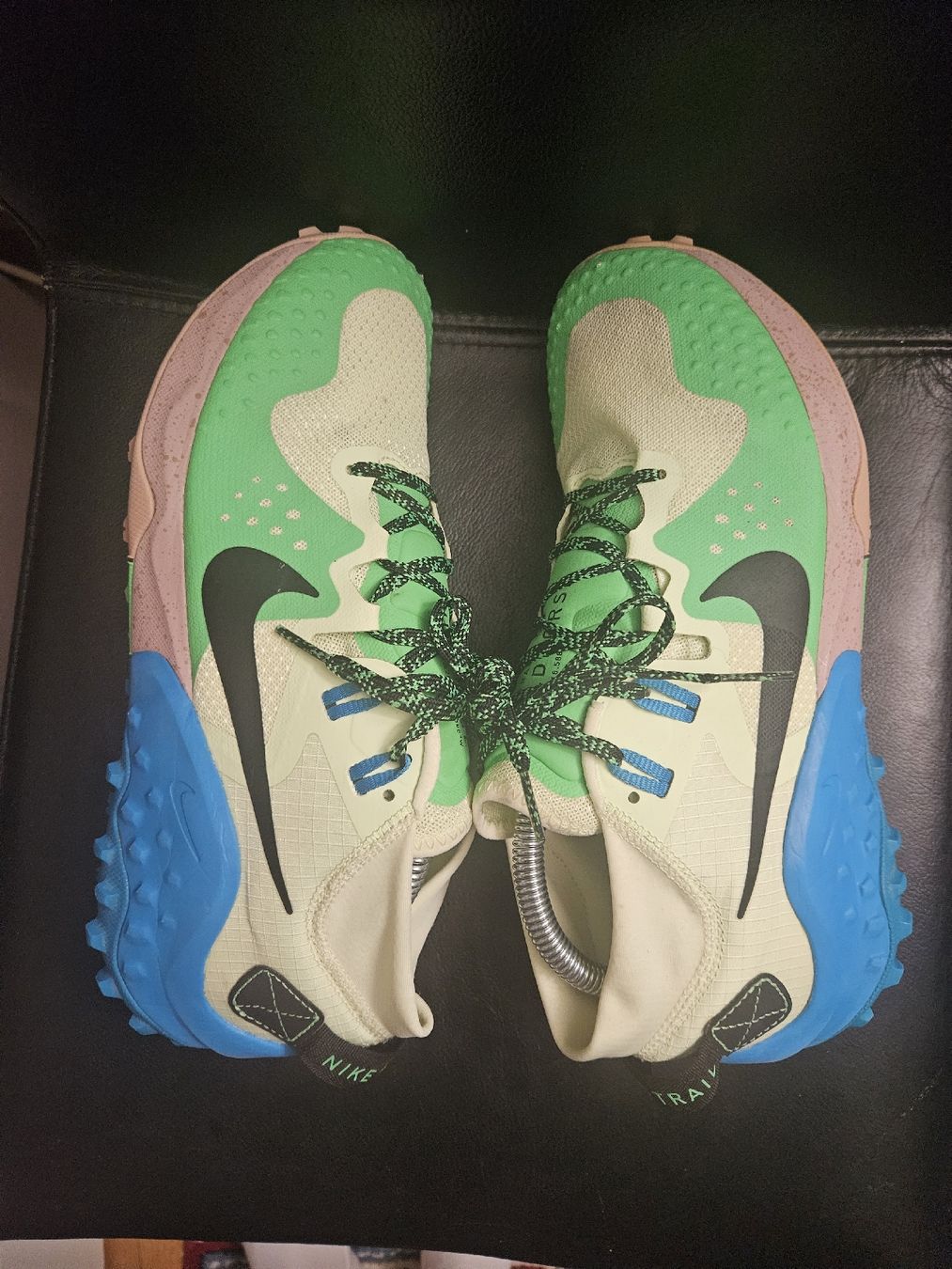 Nike Scarpe da uomo: Nike Trail Schuhe Gr.43 – Usato da Emmenbrücke venduto da TopGato 2