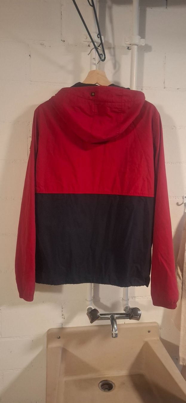 Element Giacche: Element Wolfeboro Collection Jacket, Red and Black – Nuovo (secondo la descrizione) da Affoltern am Albis venduto da AlpineParcel 2