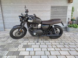 TRIUMPH Bonneville 900 T 100 ABS