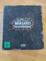 World of Warcraft - Cataclysm - Collector's Edition - Unused