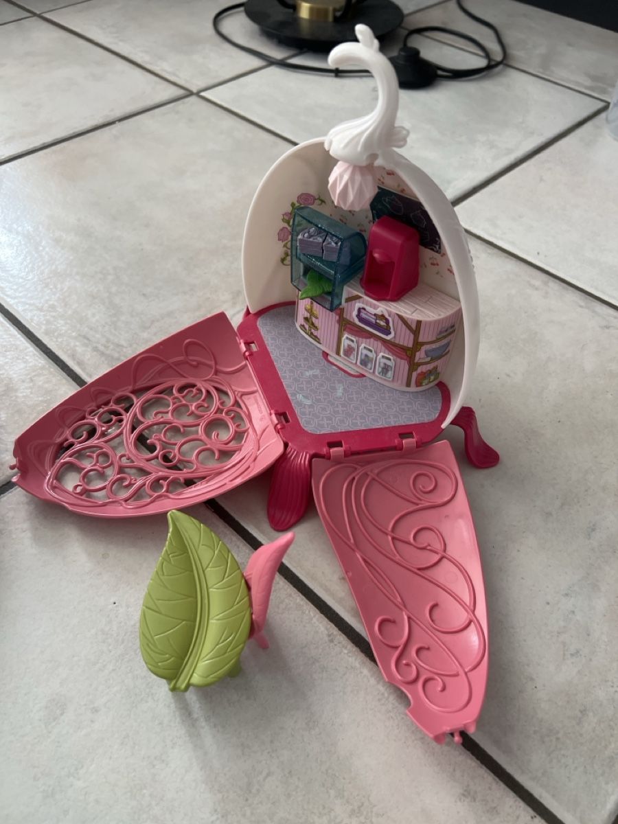 Schleich Giocattoli: Bayala Set – Usato da Zufikon venduto da luuuzi 2