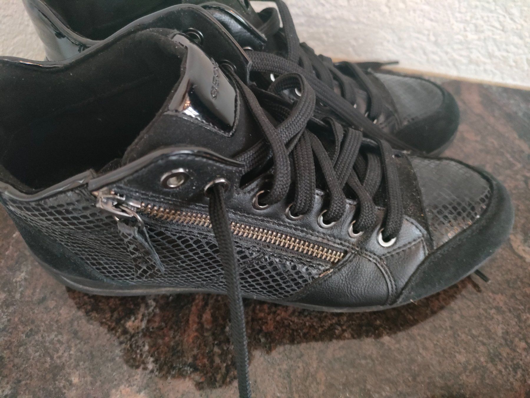 Geox Scarpe da donna: Geox Schuh – Usato da Brugg AG venduto da Mashaba 1