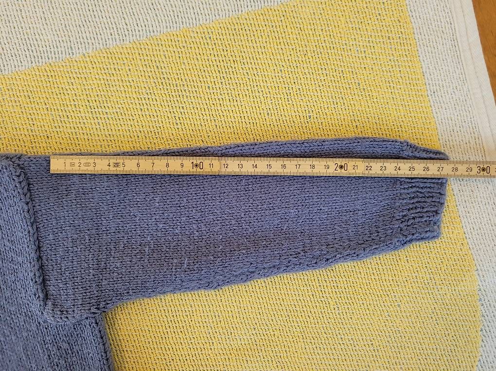 Pullover & Sweatshirts: Wolle Pullover Gr.86/92 – Gebraucht aus Zollikon von salapunkt 4