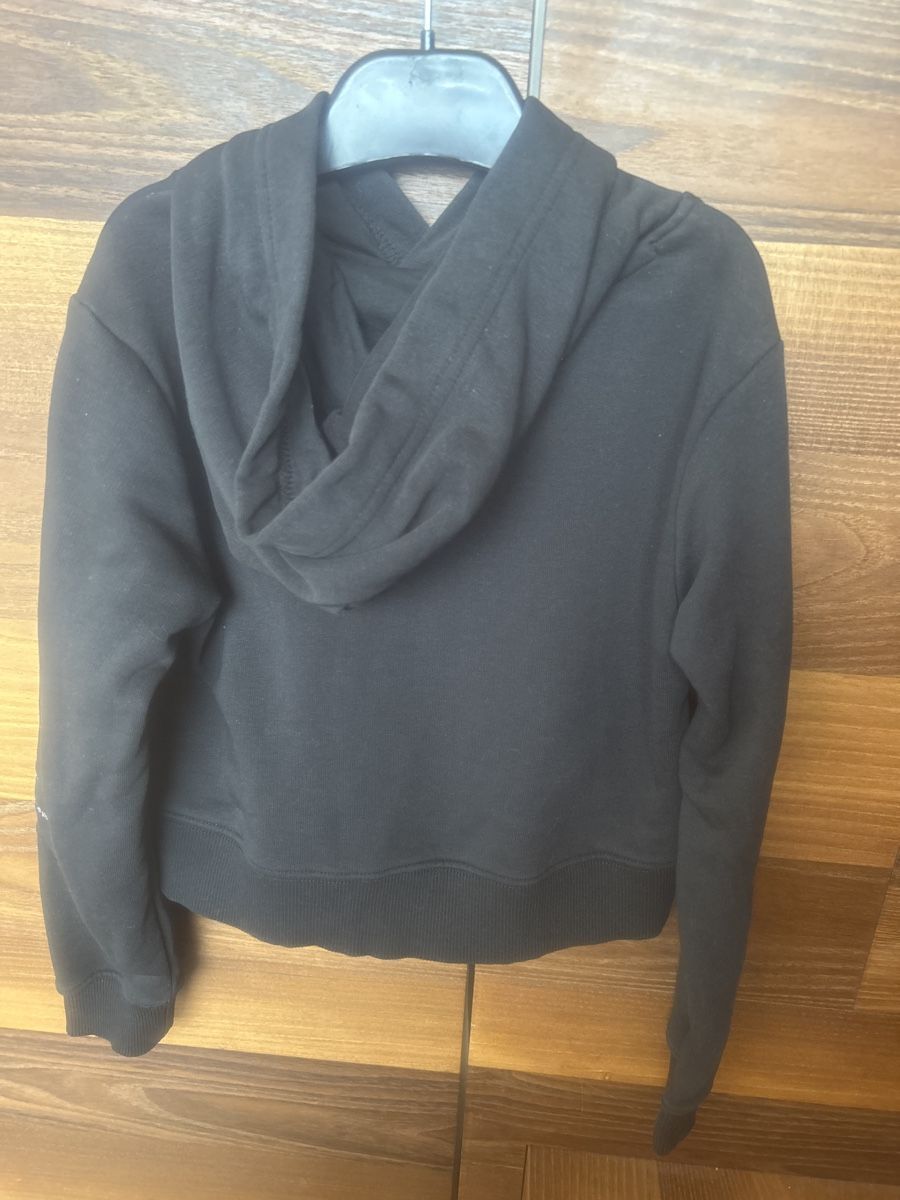 Calvin Klein Maglioni & Felpe: Calvin Klein Kapuzenpulli 128 – Usato da Maloja venduto da liv_5gzx 1