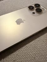 Apple iPhone 13 Pro 128 GB Gold – voll funktionsfähig