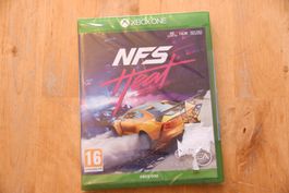 NFS Heat (NEU)